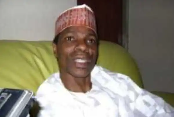 Ex-Minister, Shagari heads Ondo PDP primary committee